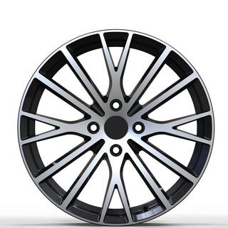 Taotut vanteet DH-Style V3 R19