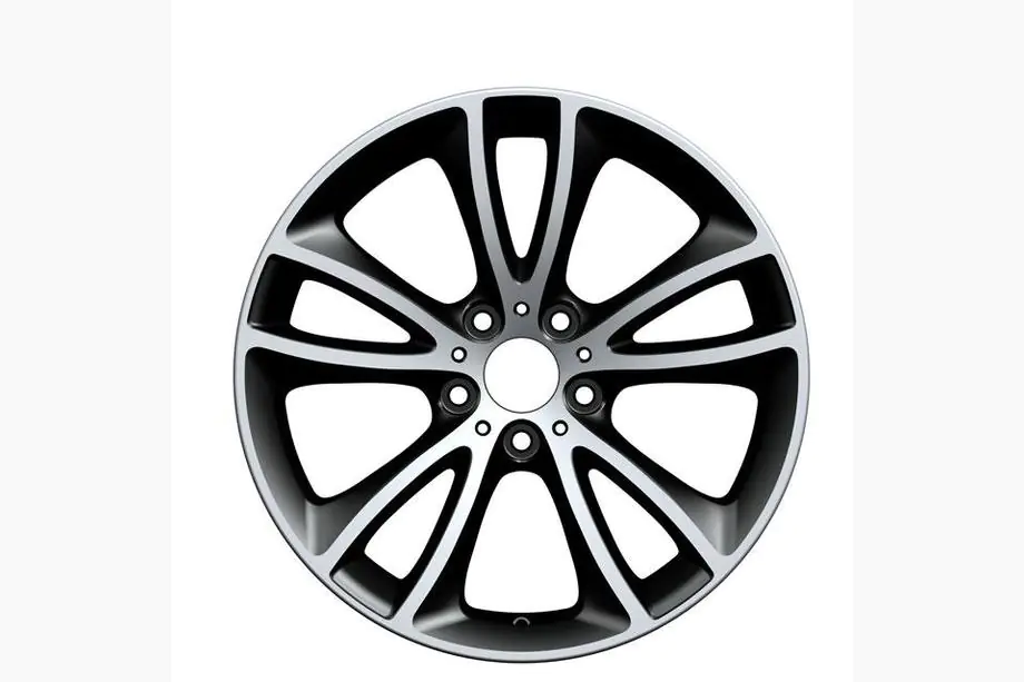 Volkswagen Taotut vanteet DH-Style V5 R16 Kuva 1