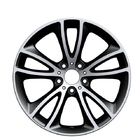 Volkswagen Taotut vanteet DH-Style V5 R20 kuva 1