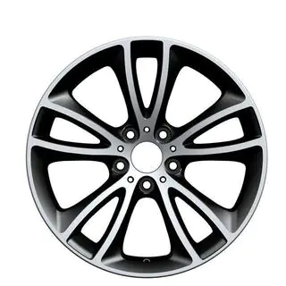 Taotut vanteet DH-Style V5 R21