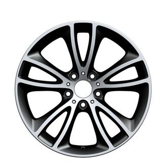 Taotut vanteet DH-Style V5 R24
