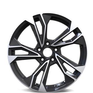 Taotut vanteet DH-Style V6 R16