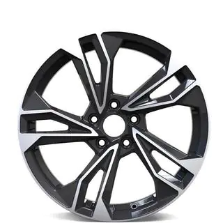 Taotut vanteet DH-Style V6 R22