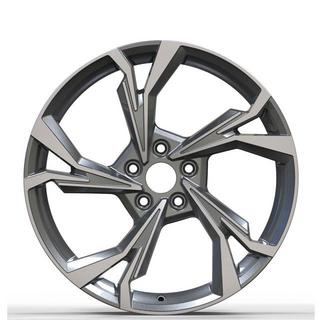 Taotut vanteet DH-Style V7 R20