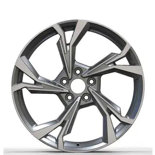 Taotut vanteet DH-Style V7 R21