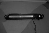 Land Rover Defender 2019– LED-säleikköinsert kuva 7