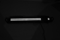 Land Rover Defender 2019– LED-säleikköinsert kuva 2