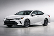 Koeajo: Toyota Camry XV80 – uusi hybridisedan kaupunkiin ja maantielle kuva 1