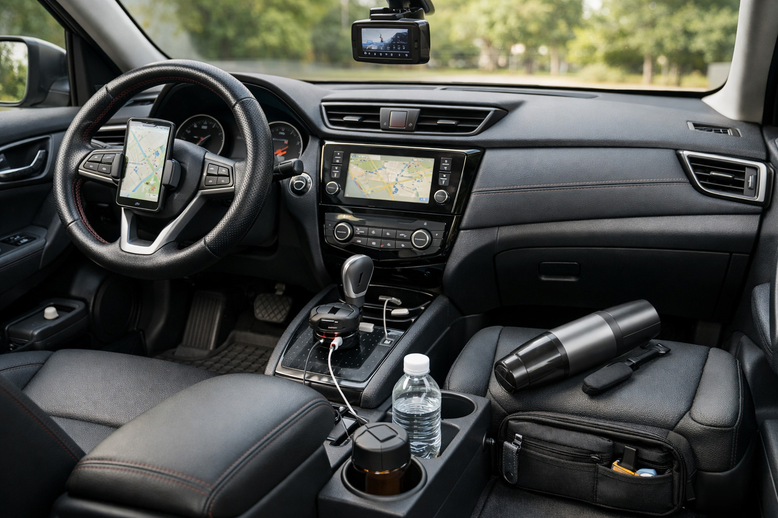 Mitä autoon kannattaa hankkia oston jälkeen pienellä budjetilla