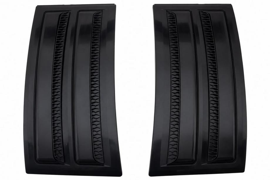 Range Rover IV L405 2013–2021 Lokasuojan ilmanottoaukot SVO (2013-2017) Image