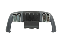 Range Rover IV L405 2013–2021 Takapuskuri SVO (2013-2017) kuva 4