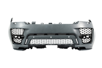 Range Rover IV L405 2013–2021 SVO etupuskuri valmiiksi koottu (2013-2017) kuva 2
