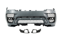 Range Rover IV L405 2013–2021 SVO etupuskuri valmiiksi koottu (2013-2017) kuva 1