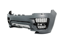 Range Rover IV L405 2013–2021 SVO etupuskuri valmiiksi koottu (2013-2017) kuva 4