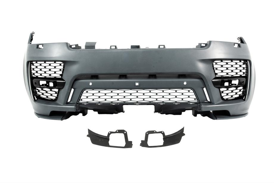 Range Rover IV L405 2013–2021 SVO etupuskuri valmiiksi koottu (2013-2017) Image