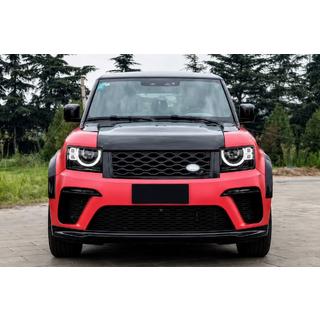 Korisarja (SVR) Land Rover Defender 2019– kuva 3