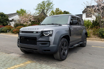 Land Rover Defender 2019– Korisarja (OCTA) 110:een kuva 3