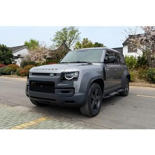 Korisarja (OCTA) 110:een Land Rover Defender 2019– kuva 3