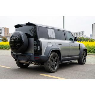 Korisarja (OCTA) 110:een Land Rover Defender 2019– kuva 4