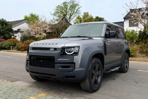 Land Rover Defender 2019– Korisarja (OCTA) malliin 90 kuva 1