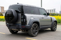 Land Rover Defender 2019– Korisarja (OCTA) malliin 90 kuva 3