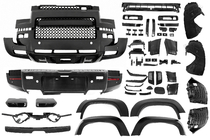 Land Rover Defender 2019– Korisarja (OCTA) malliin 90 kuva 2