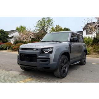 Korisarja (OCTA) malliin 90 Land Rover Defender 2019– kuva 1