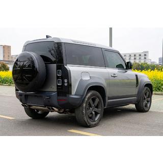 Korisarja (OCTA) malliin 90 Land Rover Defender 2019– kuva 3