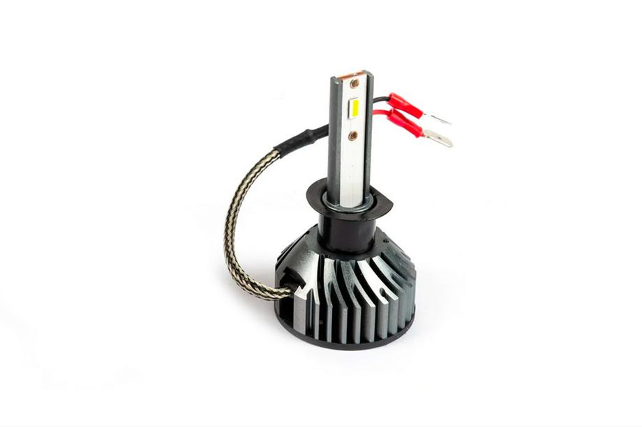 LED-polttimosarja H1 Niken Pro-series 1 kpl Image