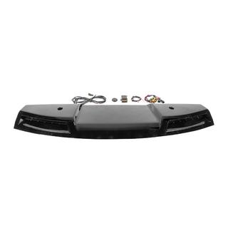 Tuulilasin aurinkolippa, 2 LED Land Rover Defender 2019– kuva 2