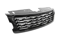 Range Rover IV L405 2013–2021 Jäähdyttimen säleikkö L460-tyyli (2018+) kuva 4