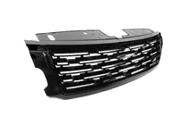 Range Rover IV L405 2013–2021 Jäähdyttimen säleikkö L460-tyyli (2018+) kuva 9