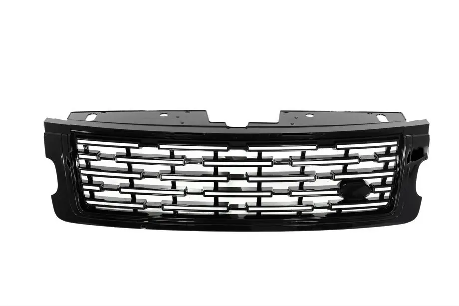 Range Rover IV L405 2013–2021 Jäähdyttimen säleikkö L460-tyyli (2018+) Image