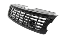 Range Rover IV L405 2013–2021 Jäähdyttimen säleikkö L460-SV-tyyli (2018+) kuva 3
