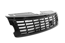 Range Rover IV L405 2013–2021 Jäähdyttimen säleikkö L460-SV-tyyli (2018+) kuva 4