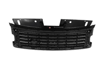 Range Rover IV L405 2013–2021 Jäähdyttimen säleikkö L460-SV-tyyli (2018+) kuva 6