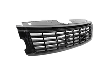 Range Rover IV L405 2013–2021 Jäähdyttimen säleikkö L460-SV-tyyli (2018+) kuva 7