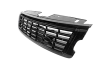 Range Rover IV L405 2013–2021 Jäähdyttimen säleikkö L460-SV-tyyli (2018+) kuva 8