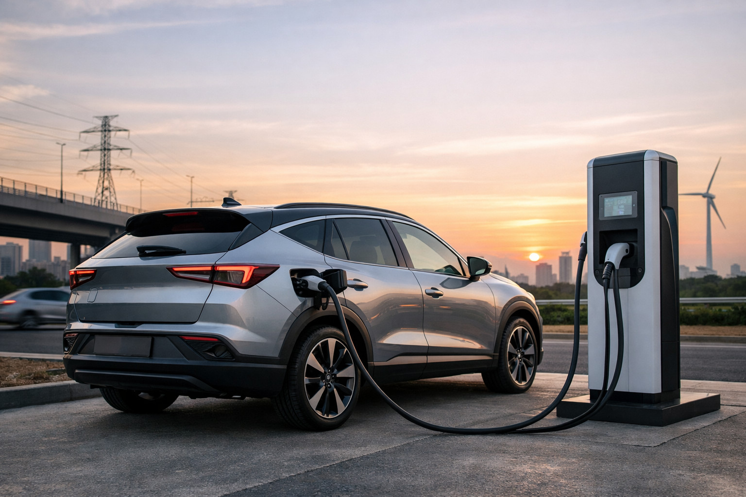 Canton Fair 2026: tämän vuoden autot ja teknologiat – katsaus