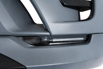 Land Rover Discovery V 2017– Korisarja vuoden 2022 facelift-malliin kuva 25