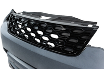 Land Rover Discovery V 2017– Korisarja vuoden 2022 facelift-malliin kuva 8