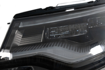 Land Rover Discovery V 2017– Korisarja vuoden 2022 facelift-malliin kuva 33