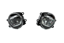 Toyota Land Cruiser 200 2007–2021 Sumuvalot 2016+ (2 kpl) kuva 1