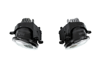 Toyota Land Cruiser 200 2007–2021 Sumuvalot 2016+ (2 kpl) kuva 2