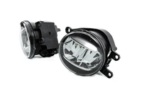 Toyota Land Cruiser 200 2007–2021 Sumuvalot 2016+ (2 kpl) kuva 3