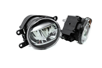 Toyota Land Cruiser 200 2007–2021 Sumuvalot 2016+ (2 kpl) kuva 4