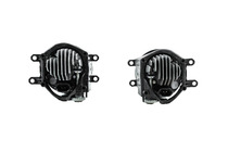 Toyota Land Cruiser 200 2007–2021 Sumuvalot 2016+ (2 kpl) kuva 6