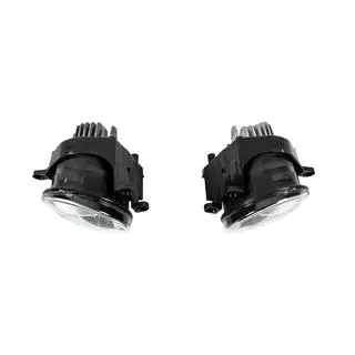 Sumuvalot 2016+ (2 kpl) Toyota Land Cruiser 200 2007–2021 kuva 2