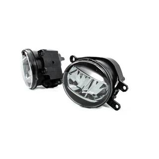 Sumuvalot 2016+ (2 kpl) Toyota Land Cruiser 200 2007–2021 kuva 3