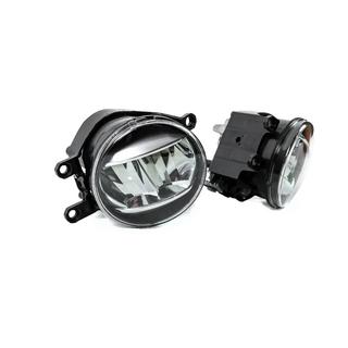 Sumuvalot 2016+ (2 kpl) Toyota Land Cruiser 200 2007–2021 kuva 4